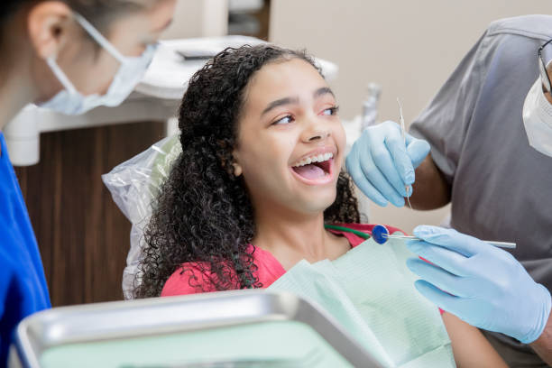 Best Emergency Root Canal Treatment in Princess Anne, MD