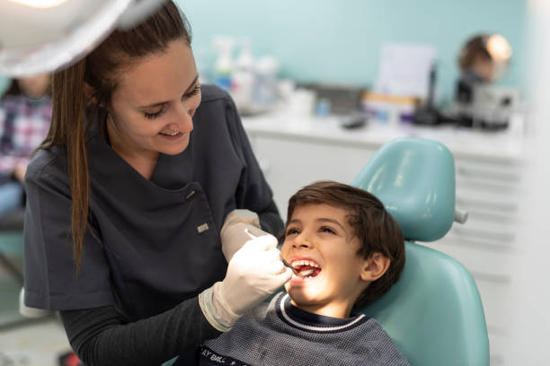 Best Emergency Orthodontic Repairs in Princess Anne, MD