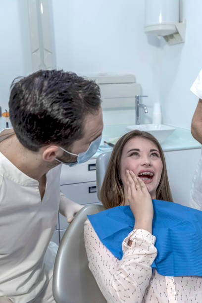 Best Emergency Dental Care for Trauma or Injury in Princess Anne, MD