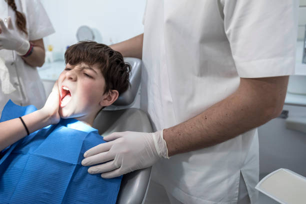 Best Emergency Dental Care for Trauma or Injury in Princess Anne, MD