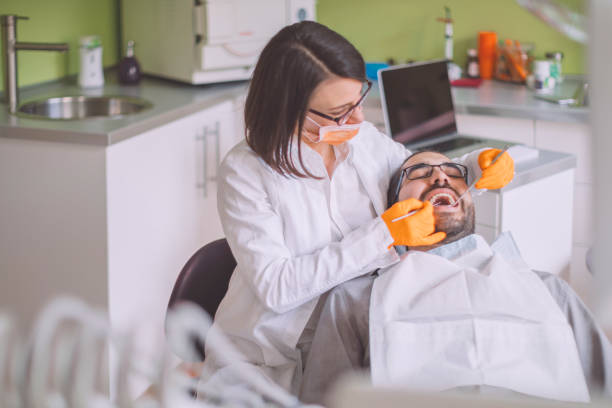 Best Emergency Treatment for Toothache in Princess Anne, MD