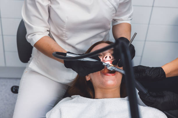 Best Emergency Broken Tooth Repair in Princess Anne, MD