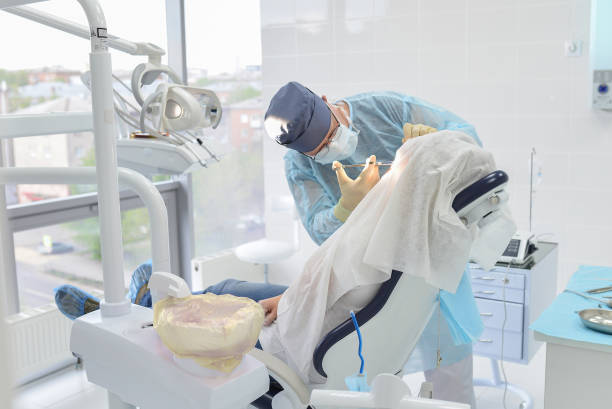 Best Emergency Tooth Extraction in Princess Anne, MD